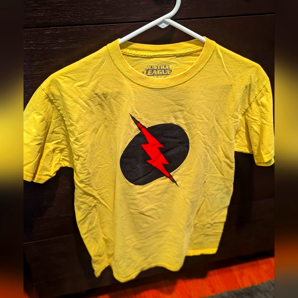 Justice League T-shirt